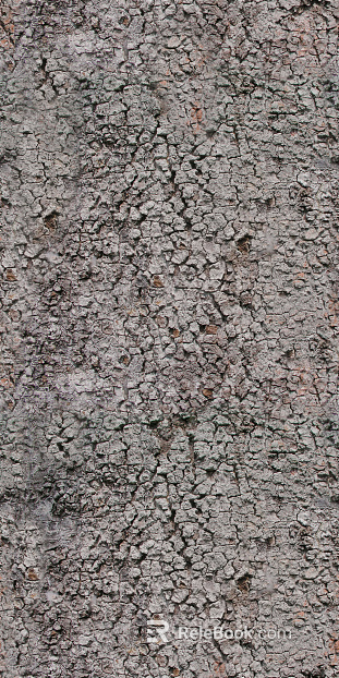 Gravel texture