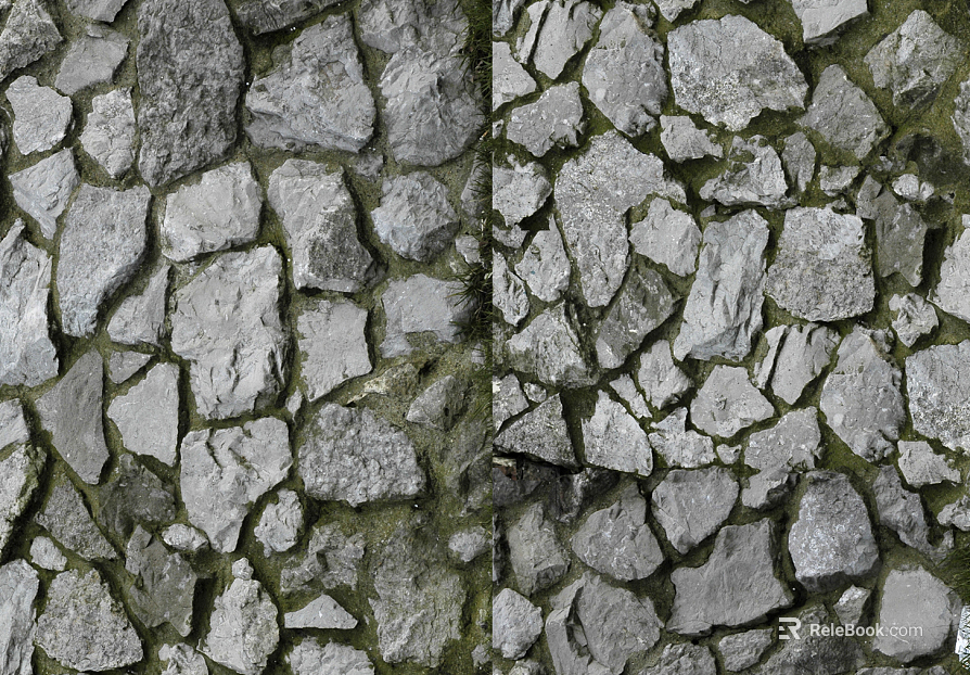 Stone Paving texture