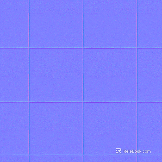 Normal Bump texture
