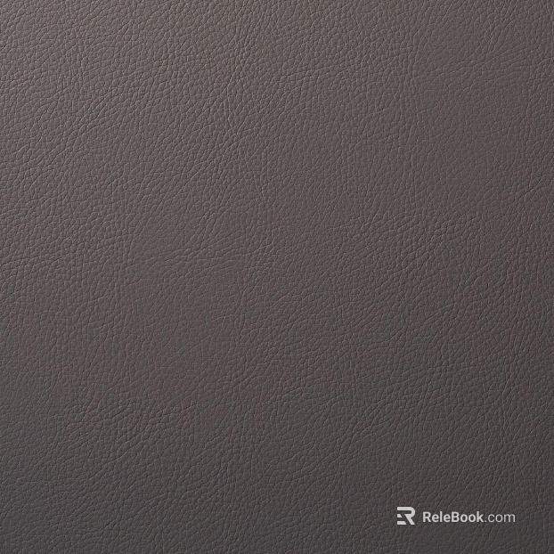 Coarse-grain leather texture