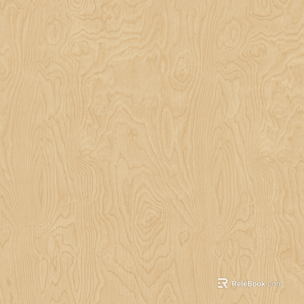 Light birch wood grain texture