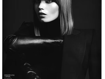 black and white painting texture (ID:ffabg73755)