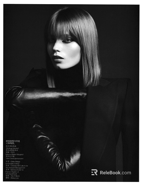 black and white painting texture