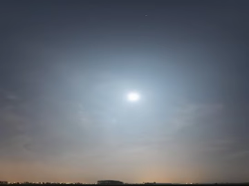 Sky texture (ID:ffajg15252)