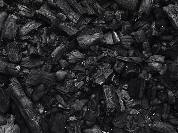 Charcoal roasted mahogany texture (ID:ffaag30972)