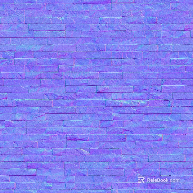 Normal Bump texture