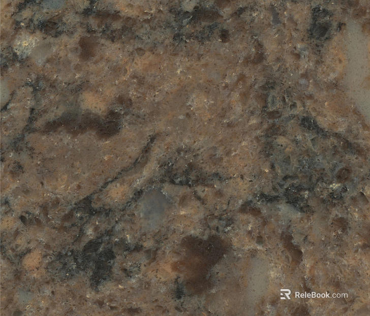 Marble texture