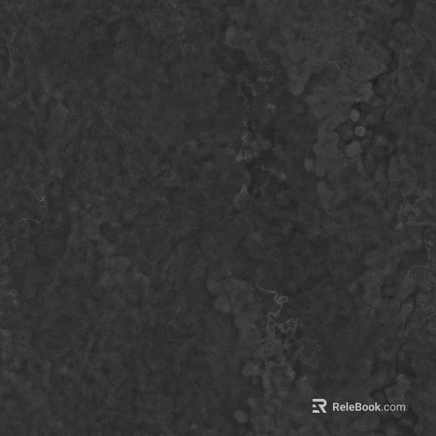 Black and White Bump texture