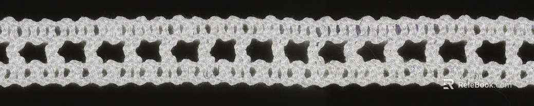 Fabric Edge Fabric texture