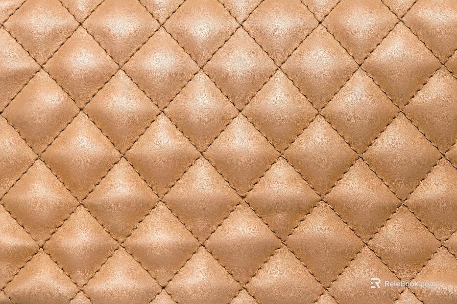 Soft leather texture