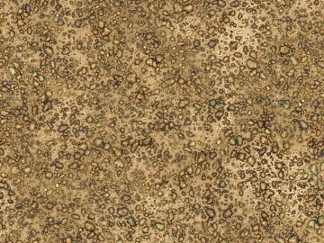 Gravel sandy ground texture (ID:ffach677650)