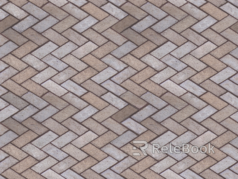 Close-up of a ground parquet floor, featuring an intricate pattern of interlocking wood pieces in varying shades of brown, displaying a rich texture and depth.