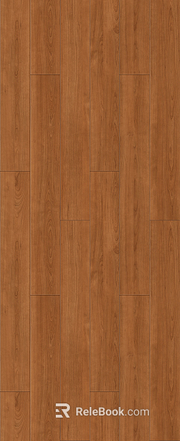 Teak flooring texture