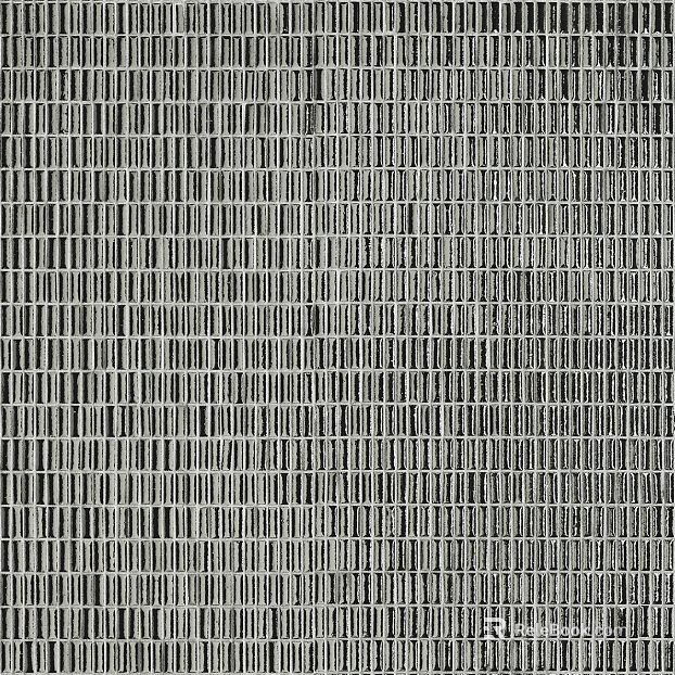 Modern Metal Mosaic Metal Mosaic Small Tile Metal texture