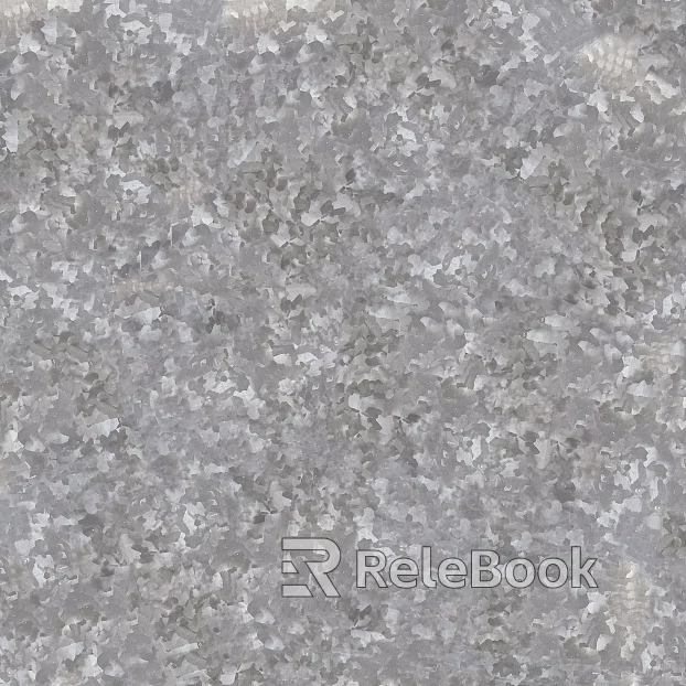 Metal texture