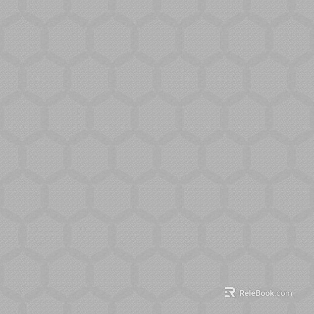 Black and White Bump texture