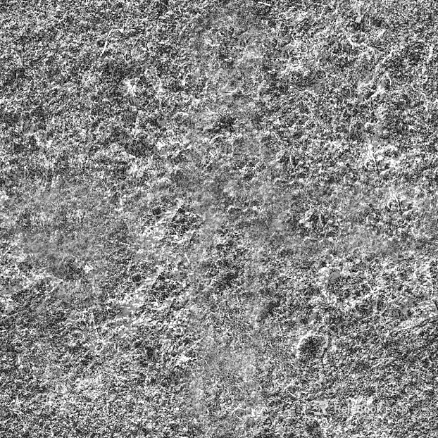 Black and White Bump texture