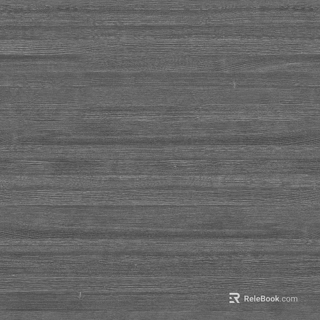 Black and White Bump texture