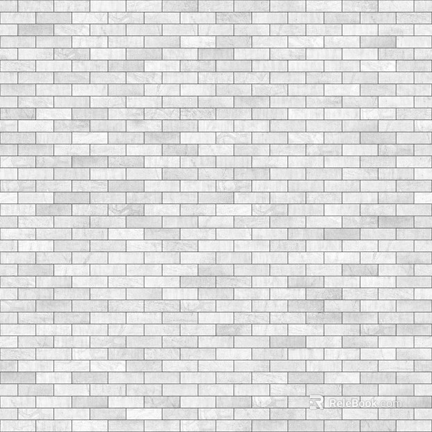 Brick wall texture