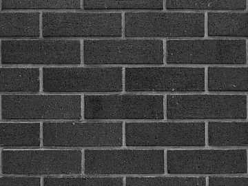 Brick wall black I-brick seamless texture (ID:ffabg45894)