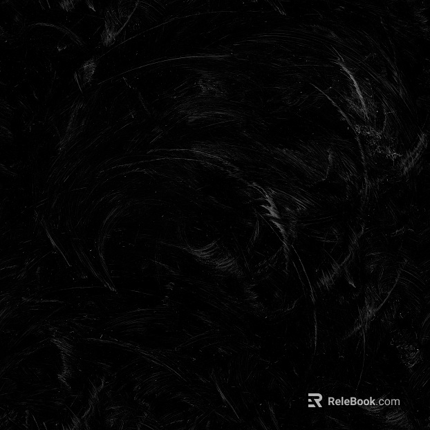 Black and White Map texture
