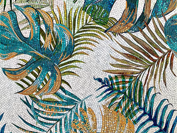 Art Mosaic texture (ID:ffach227914)