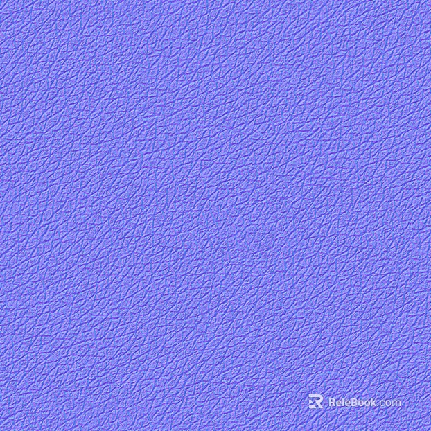 Normal Bump texture