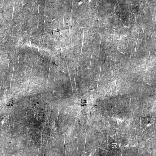 Do the old metal texture