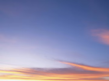 Dusk Sky texture (ID:ffajf9127)