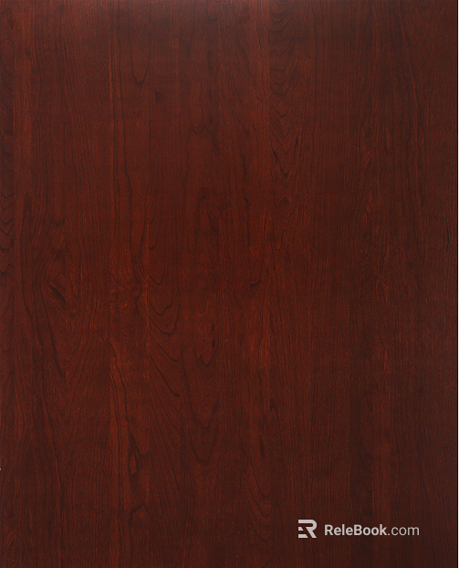 wood grain sour branch wood veneer dyeing varnish texture