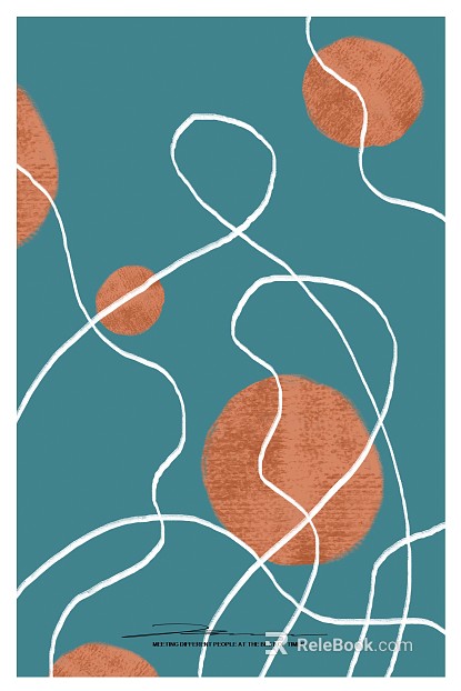 abstract painting texture