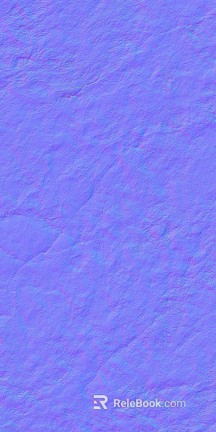 Marble stone normal bump texture