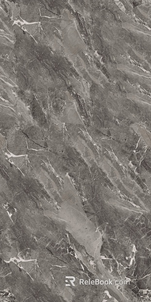 running water pattern marble texture