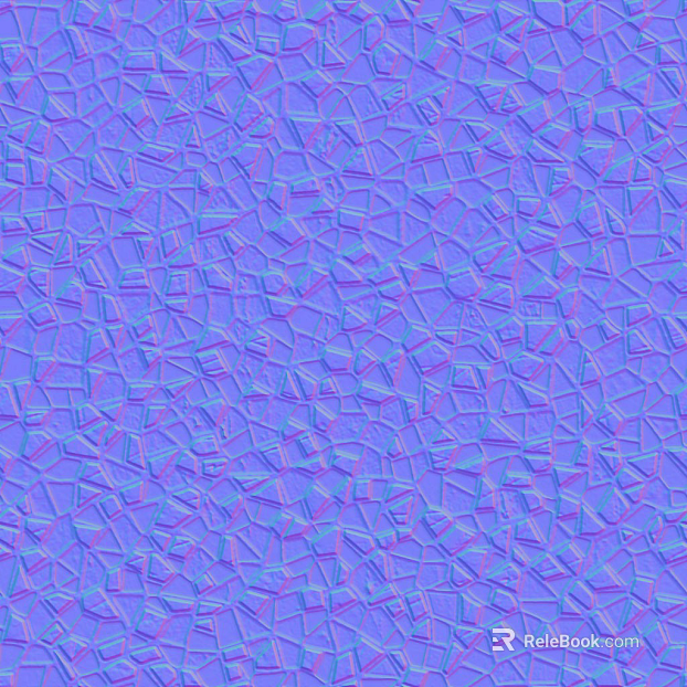 Normal Bump texture