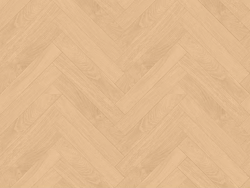 Light natural wood color herringbone parquet flooring for indoor use texture (ID:ffaeh162686)