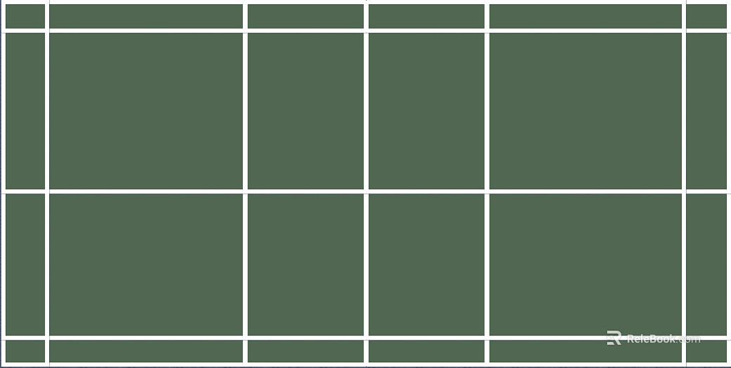Plain Tile Nordic Plaid Dark Green Toilet Tile Seamless texture