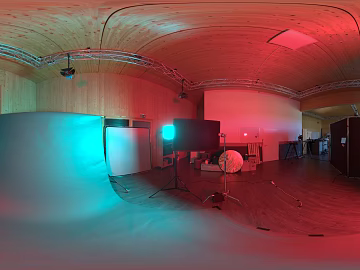 Indoor Studio HDR texture (ID:ffaeh592482)