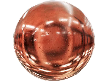 Glass and Crystal PBR texture (ID:ffach897624)