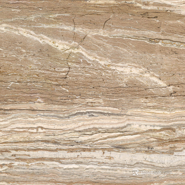 Marco Polo wood tile Roman yellow marble texture