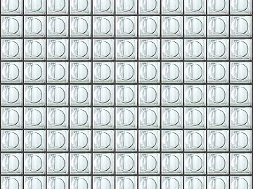 Art glass brick texture (ID:ffach984406)