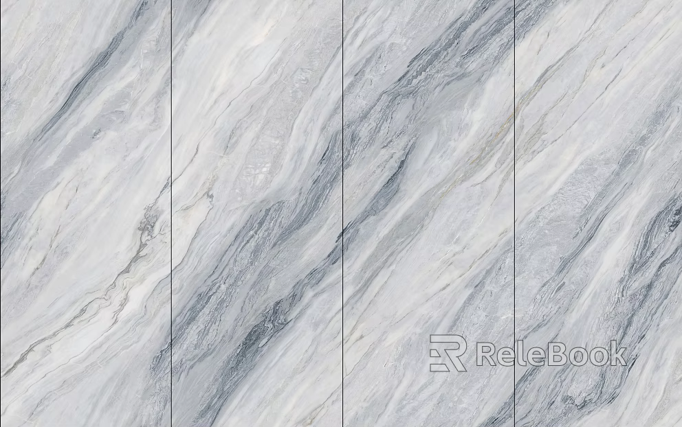 Water pattern marble blue sea gala texture