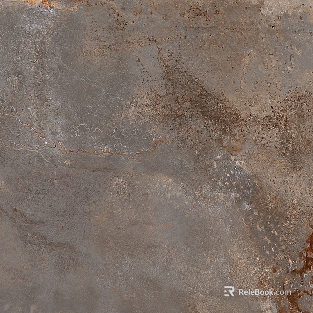 Taupe Cement Textured Wall and Floor Materials texture