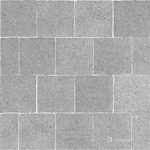 Granite texture