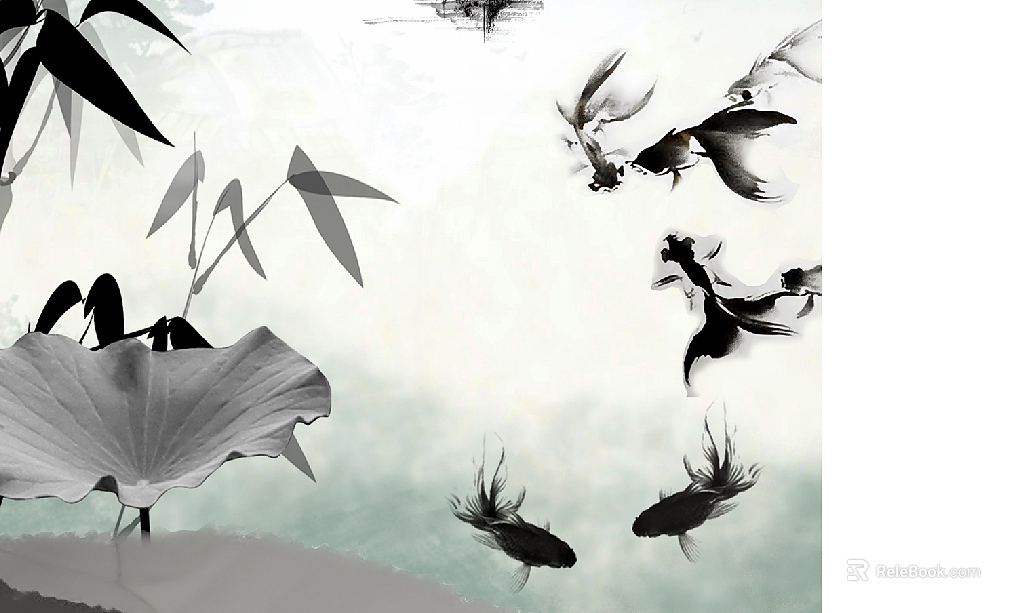 decorative painting texture
