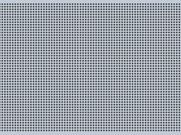 Perforated plate metal texture (ID:ffach692016)