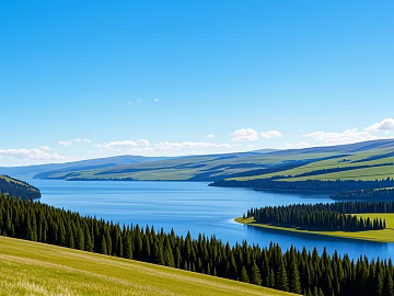 Natural Landscape Exterior texture (ID:ffach802274)