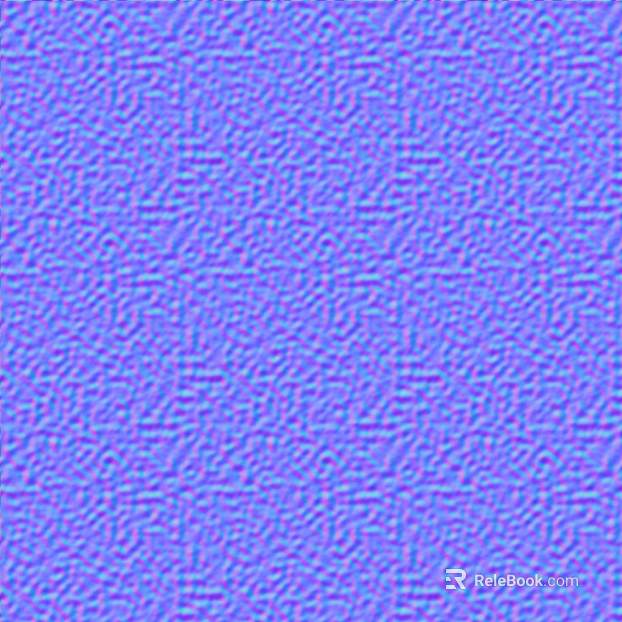 Normal Bump texture