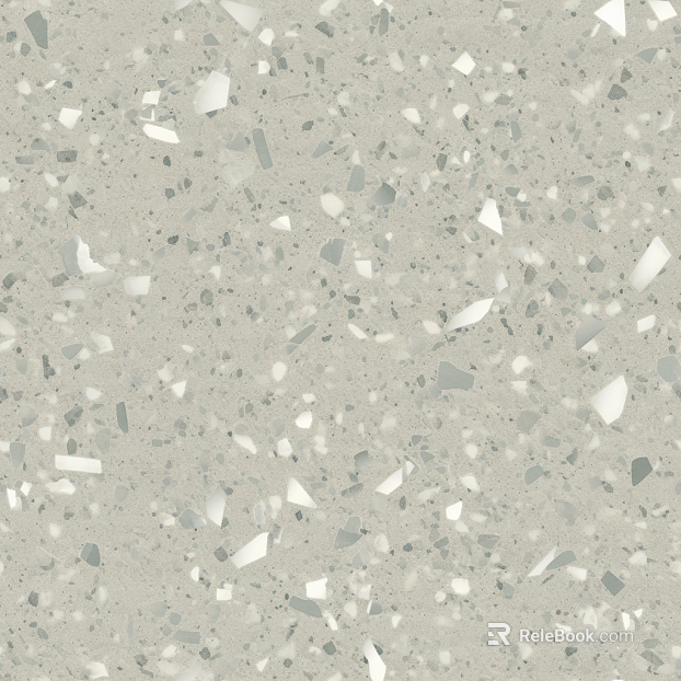 terrazzo texture