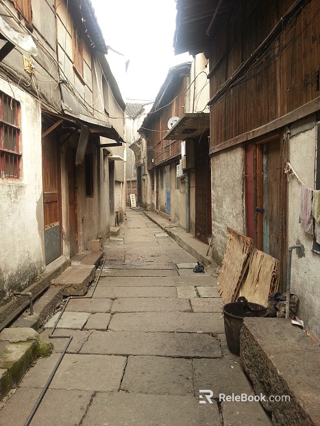 Street View texture