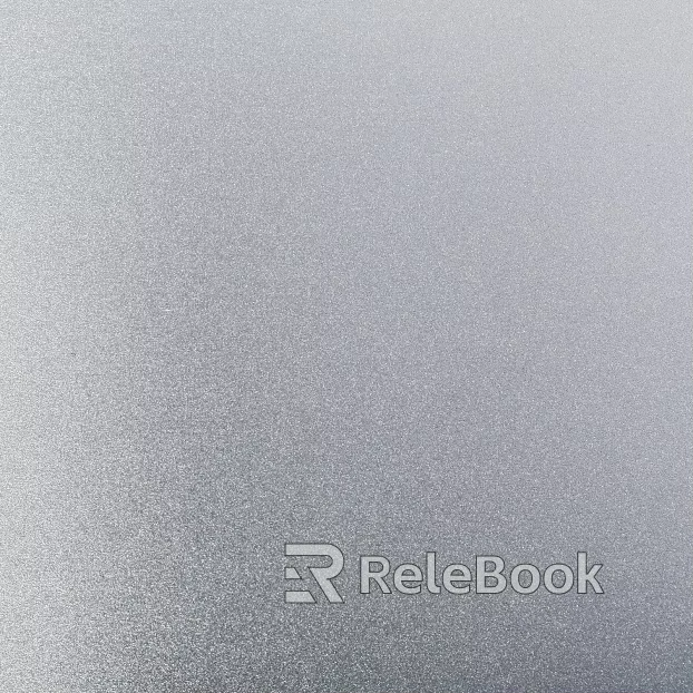 Frosted Metal texture